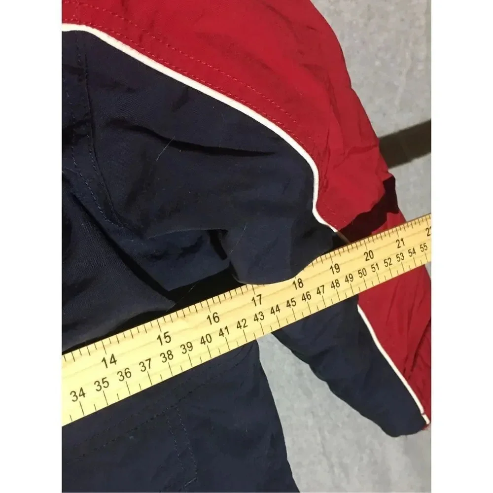 Tommy Hilfiger measurements chest